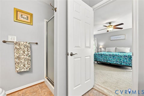 Tiny photo for 14555 Charters Bluff Trail, Midlothian, VA 23114 (MLS # 2624186)