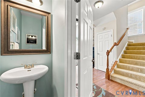 Tiny photo for 14555 Charters Bluff Trail, Midlothian, VA 23114 (MLS # 2624186)