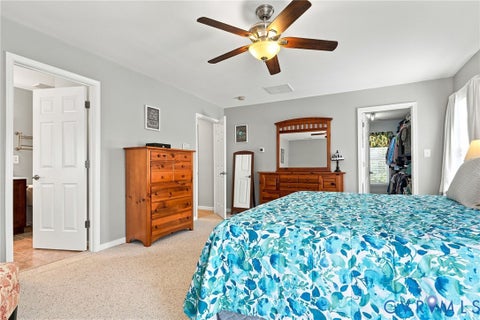 Tiny photo for 14555 Charters Bluff Trail, Midlothian, VA 23114 (MLS # 2624186)