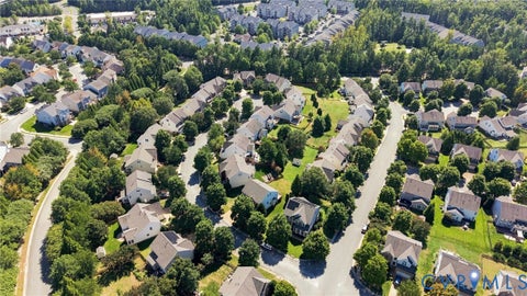 Tiny photo for 14555 Charters Bluff Trail, Midlothian, VA 23114 (MLS # 2624186)