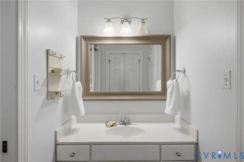 Tiny photo for 1915 Norwood Creek Drive, Powhatan, VA 23139 (MLS # 2620215)