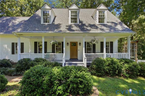Tiny photo for 1915 Norwood Creek Drive, Powhatan, VA 23139 (MLS # 2620215)