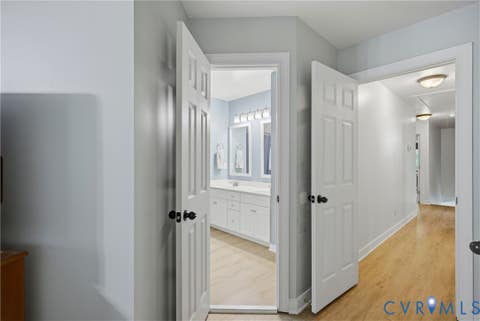 Tiny photo for 1915 Norwood Creek Drive, Powhatan, VA 23139 (MLS # 2620215)