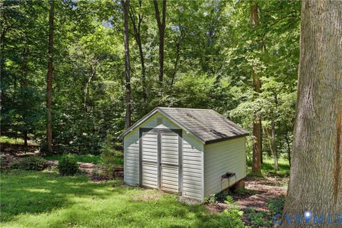 Tiny photo for 1915 Norwood Creek Drive, Powhatan, VA 23139 (MLS # 2620215)