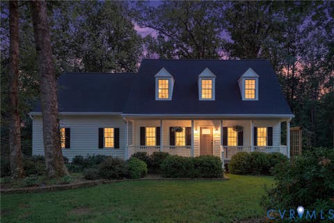 Tiny photo for 1915 Norwood Creek Drive, Powhatan, VA 23139 (MLS # 2620215)