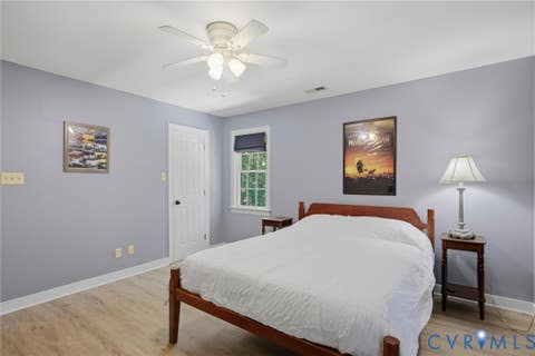 Tiny photo for 1915 Norwood Creek Drive, Powhatan, VA 23139 (MLS # 2620215)