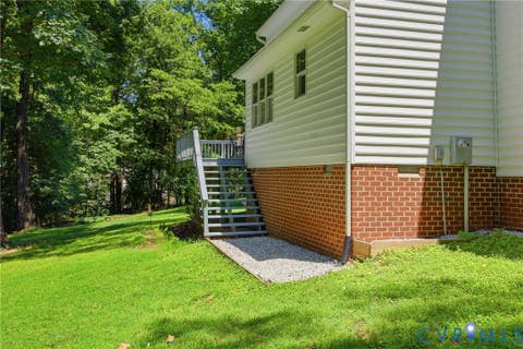 Tiny photo for 1915 Norwood Creek Drive, Powhatan, VA 23139 (MLS # 2620215)
