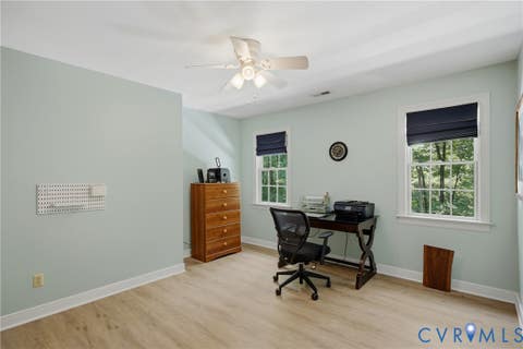 Tiny photo for 1915 Norwood Creek Drive, Powhatan, VA 23139 (MLS # 2620215)