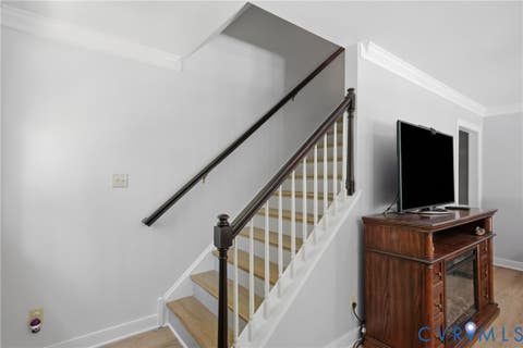 Tiny photo for 1915 Norwood Creek Drive, Powhatan, VA 23139 (MLS # 2620215)