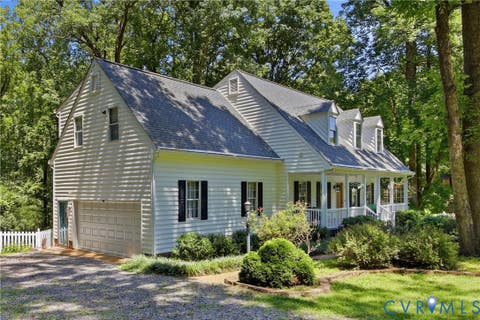 Tiny photo for 1915 Norwood Creek Drive, Powhatan, VA 23139 (MLS # 2620215)