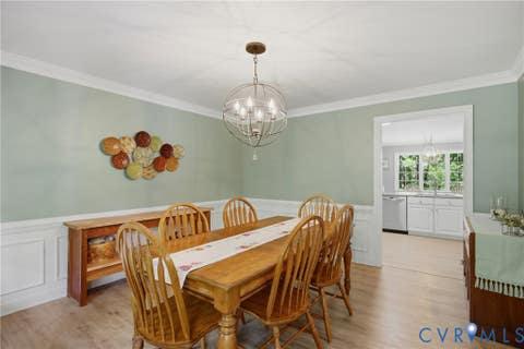 Tiny photo for 1915 Norwood Creek Drive, Powhatan, VA 23139 (MLS # 2620215)