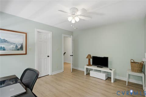 Tiny photo for 1915 Norwood Creek Drive, Powhatan, VA 23139 (MLS # 2620215)