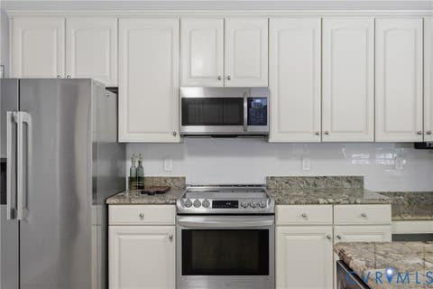 Tiny photo for 1915 Norwood Creek Drive, Powhatan, VA 23139 (MLS # 2620215)