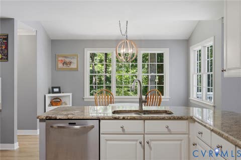 Tiny photo for 1915 Norwood Creek Drive, Powhatan, VA 23139 (MLS # 2620215)