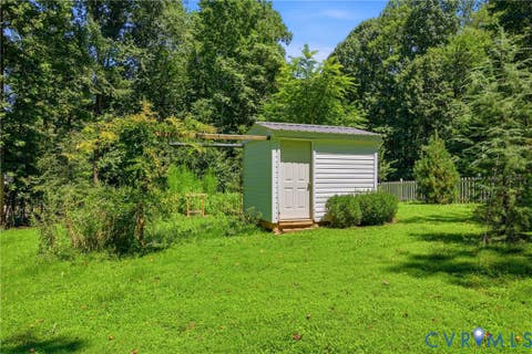 Tiny photo for 1915 Norwood Creek Drive, Powhatan, VA 23139 (MLS # 2620215)