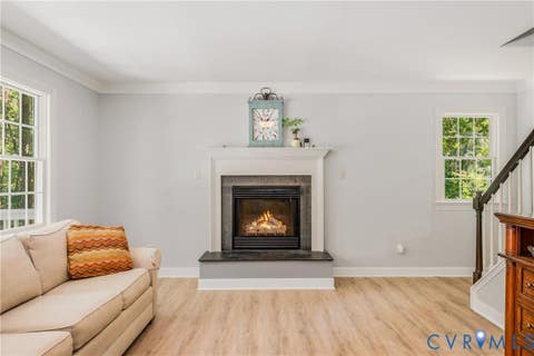 Tiny photo for 1915 Norwood Creek Drive, Powhatan, VA 23139 (MLS # 2620215)