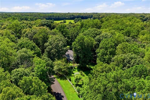 Tiny photo for 1915 Norwood Creek Drive, Powhatan, VA 23139 (MLS # 2620215)