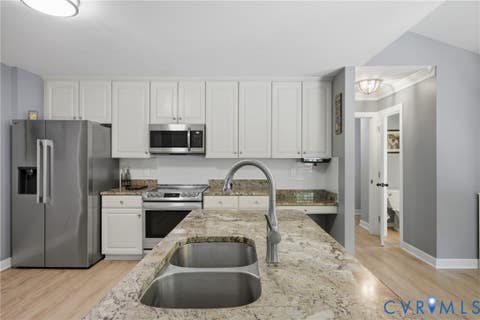Tiny photo for 1915 Norwood Creek Drive, Powhatan, VA 23139 (MLS # 2620215)