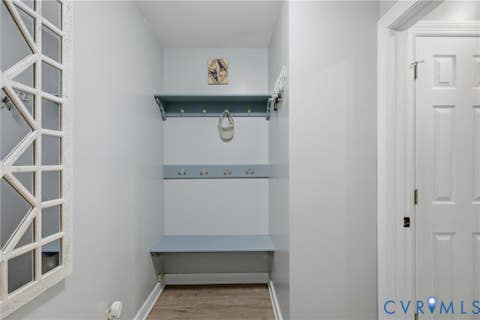 Tiny photo for 1915 Norwood Creek Drive, Powhatan, VA 23139 (MLS # 2620215)