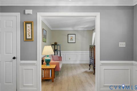 Tiny photo for 1915 Norwood Creek Drive, Powhatan, VA 23139 (MLS # 2620215)