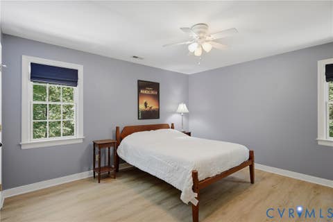 Tiny photo for 1915 Norwood Creek Drive, Powhatan, VA 23139 (MLS # 2620215)