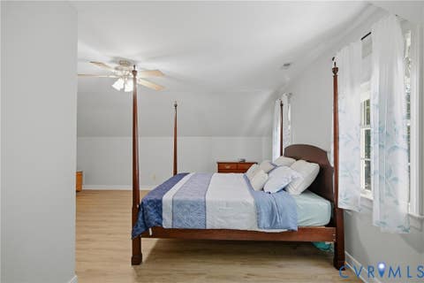 Tiny photo for 1915 Norwood Creek Drive, Powhatan, VA 23139 (MLS # 2620215)