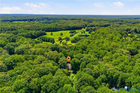Tiny photo for 1915 Norwood Creek Drive, Powhatan, VA 23139 (MLS # 2620215)