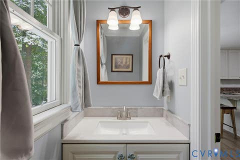 Tiny photo for 1915 Norwood Creek Drive, Powhatan, VA 23139 (MLS # 2620215)