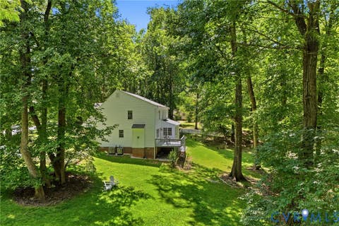 Tiny photo for 1915 Norwood Creek Drive, Powhatan, VA 23139 (MLS # 2620215)