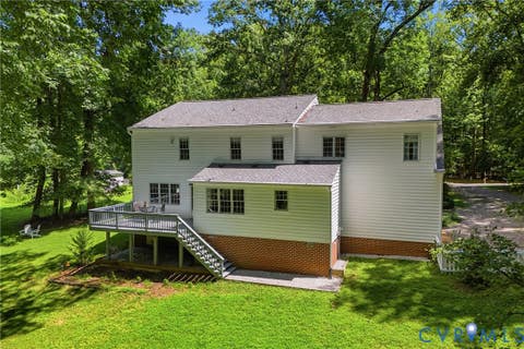 Tiny photo for 1915 Norwood Creek Drive, Powhatan, VA 23139 (MLS # 2620215)