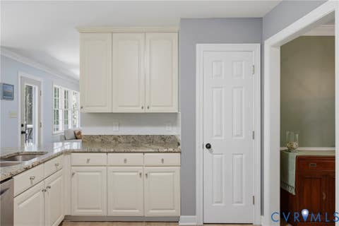 Tiny photo for 1915 Norwood Creek Drive, Powhatan, VA 23139 (MLS # 2620215)