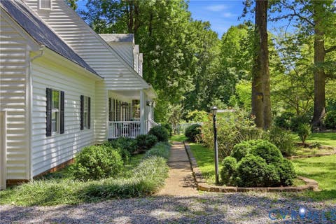 Tiny photo for 1915 Norwood Creek Drive, Powhatan, VA 23139 (MLS # 2620215)