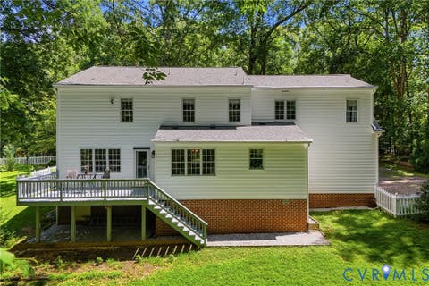Tiny photo for 1915 Norwood Creek Drive, Powhatan, VA 23139 (MLS # 2620215)