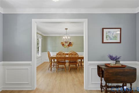 Tiny photo for 1915 Norwood Creek Drive, Powhatan, VA 23139 (MLS # 2620215)