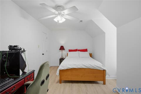 Tiny photo for 1915 Norwood Creek Drive, Powhatan, VA 23139 (MLS # 2620215)