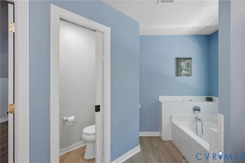 Tiny photo for 1915 Norwood Creek Drive, Powhatan, VA 23139 (MLS # 2620215)