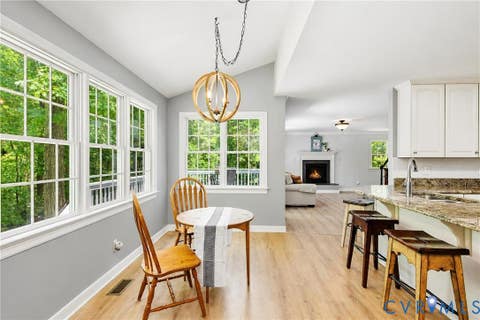 Tiny photo for 1915 Norwood Creek Drive, Powhatan, VA 23139 (MLS # 2620215)
