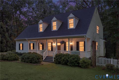 Tiny photo for 1915 Norwood Creek Drive, Powhatan, VA 23139 (MLS # 2620215)