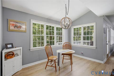 Tiny photo for 1915 Norwood Creek Drive, Powhatan, VA 23139 (MLS # 2620215)