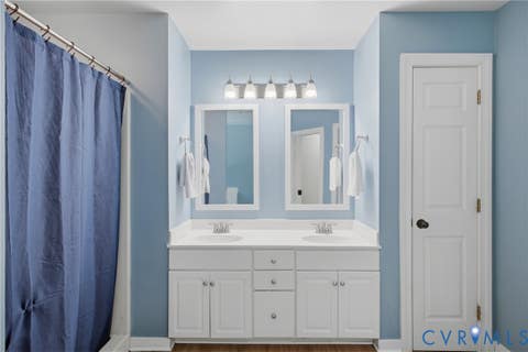 Tiny photo for 1915 Norwood Creek Drive, Powhatan, VA 23139 (MLS # 2620215)