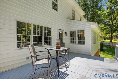 Tiny photo for 1915 Norwood Creek Drive, Powhatan, VA 23139 (MLS # 2620215)