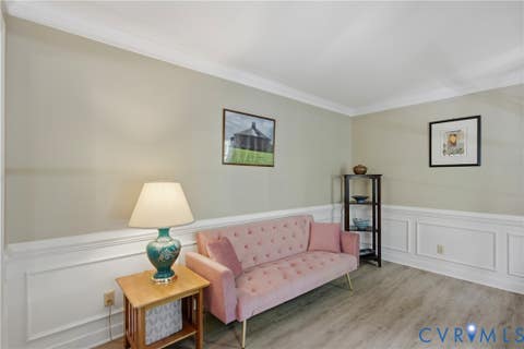Tiny photo for 1915 Norwood Creek Drive, Powhatan, VA 23139 (MLS # 2620215)