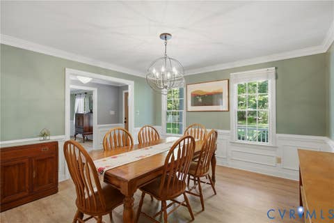 Tiny photo for 1915 Norwood Creek Drive, Powhatan, VA 23139 (MLS # 2620215)