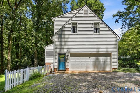 Tiny photo for 1915 Norwood Creek Drive, Powhatan, VA 23139 (MLS # 2620215)