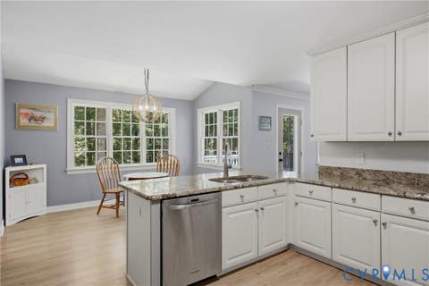 Tiny photo for 1915 Norwood Creek Drive, Powhatan, VA 23139 (MLS # 2620215)
