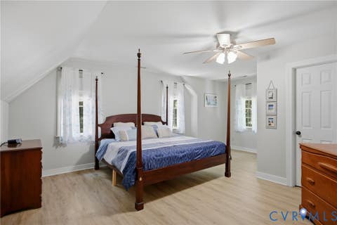 Tiny photo for 1915 Norwood Creek Drive, Powhatan, VA 23139 (MLS # 2620215)