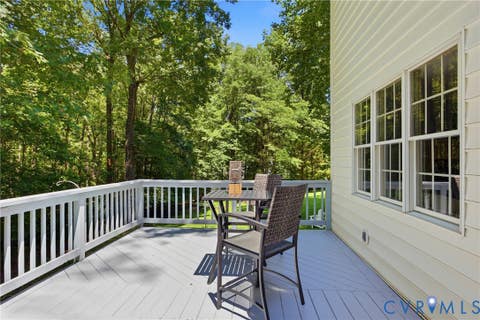 Tiny photo for 1915 Norwood Creek Drive, Powhatan, VA 23139 (MLS # 2620215)