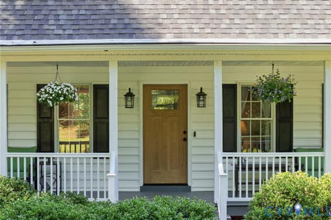 Tiny photo for 1915 Norwood Creek Drive, Powhatan, VA 23139 (MLS # 2620215)