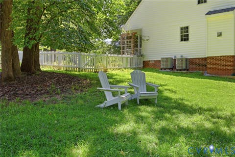 Tiny photo for 1915 Norwood Creek Drive, Powhatan, VA 23139 (MLS # 2620215)