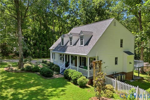 Tiny photo for 1915 Norwood Creek Drive, Powhatan, VA 23139 (MLS # 2620215)